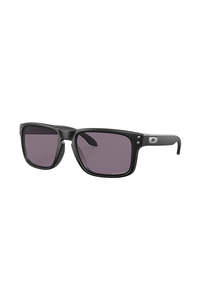Sunglasses Readers: Holbrook Sunglasses - Prizm Grey
