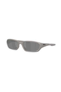 Terraforma Sunglasses - Titanium with Black