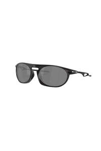 Neo Jacket Sunglasses - Matte Black