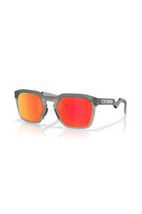 HSTN SQ Sunglasses - Matte Grey