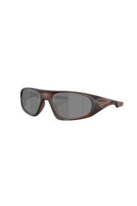 Neoforma Sunglasses - Matte Rootbeer