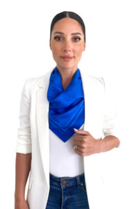 Womens Accessories: The Bolton Large Scarf