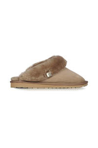 Womens Accessories: Platinum Eden - Mushroom