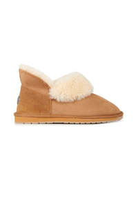 Womens Accessories: Platinum Mintaro - Chesnut
