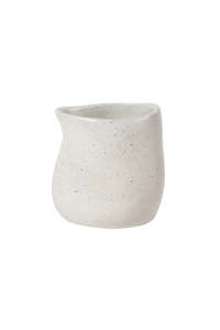 Homewares: Pourer - Natural Earth Table Of Plenty