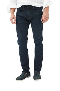 Weston Straight - RL Blue Black