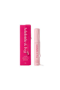 Peptide Lash Growth Serum
