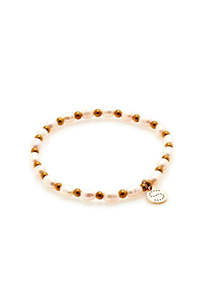 Amalfi Bracelet - Pearl