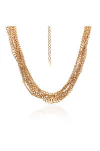 St Tropez Necklace