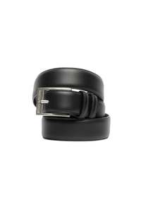 Fiordlands Belt - Nero