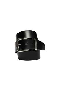 Farmlands Belt - Black