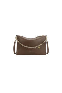 Siamese Bag - Cocoa