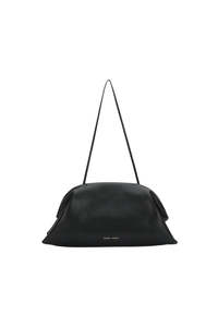 Vault Clutch - Black