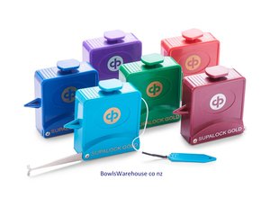 Drakes Pride Supalock String Measure - Bowls Warehouse