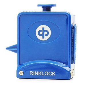 Drakes Pride Rinklock String Measure - Bowls Warehouse