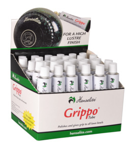 Henselite Grippo - Bowls Warehouse