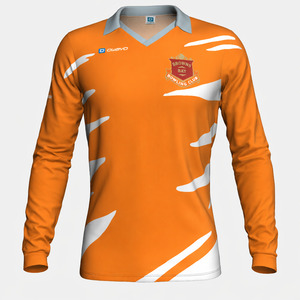 Sample Shirt - Long Sleeve BBBC - Bowls Warehouse