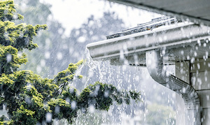 Products: Climate changing the way we build