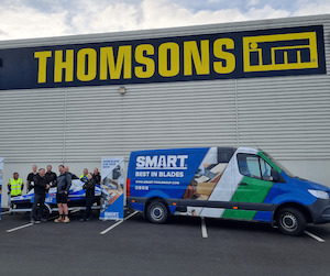 Ride the Wave Winner Announced