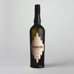 Frontpage: Two Tone Whisky