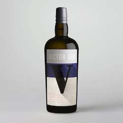 All: Victor Gin Blanc De Blancs