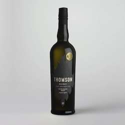 South Island Peat Single Malt Whisky