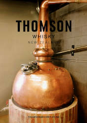 All: DISTILLERY OPEN DAY MASTERCLASS: SAT 1 NOV, 12PM - 1PM