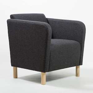 Lounge Chairs: Dusky Lounge Chair