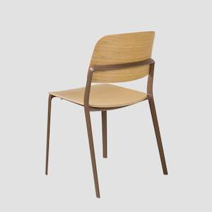 Chairs: Appia Chairs - Ex Showroom