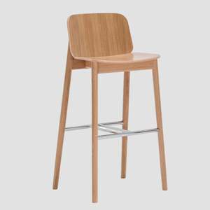 Plica Stools - Showroom Models