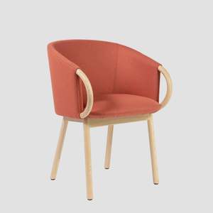 Zant Armchair - Ex Showroom Model