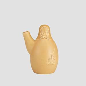 Easter Witch Vase