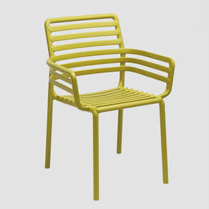 Samples: Doga Armchair