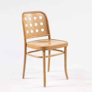 Oswald Chair - Natural