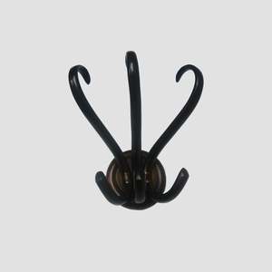 Homeware: Cafe Daum Coathook - Triple Hook
