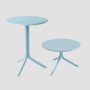 Spritz Table
