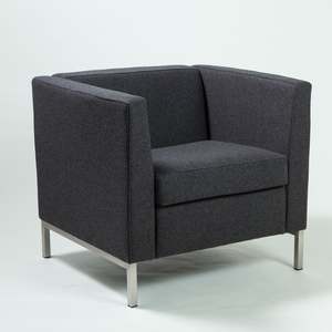 Lounge Chairs: Thompson Lounge Chair