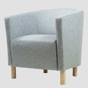 Caswell Tub Chair