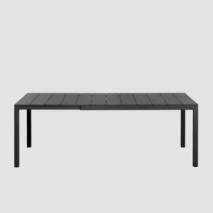Outdoor: Rio Alu 140/210 Extendable Table