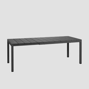 Rio 140/210 Extendable Table