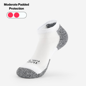 Running Socks: Light Running - Women's