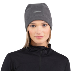 Running Socks: Performance Fleece Beanie