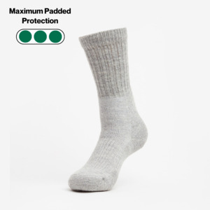 Hiking Socks: Trekking - Unisex Crew