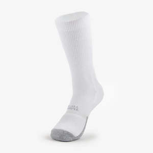 Tennis Socks: Light Tennis - Unisex Crew