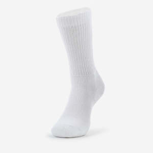 Diabetic Socks: Advanced Diabetic - Women's Crew