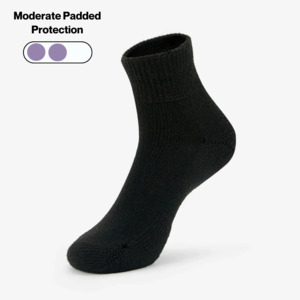 Diabetic Socks: Advanced Diabetic - Women's