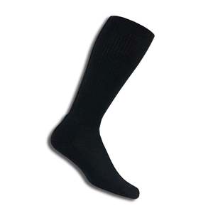 See Full Range: Padds® Therapeutic Socks - Unisex Support Over The Calf