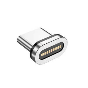 Products: Thors Magnetic Data/Charge Plugs for Lynx Cables