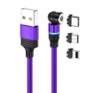 Mixed Family Packs: Fast Charge 3A Family Pack - Stella Data/Charge 2 x 2m & 2 x 1m + 6 Plugs! .