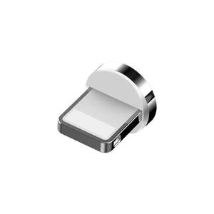Extra Charge Plugs: Thors Magnetic Plugs